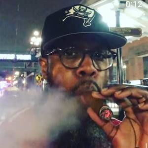 Meet your Posher, Walter